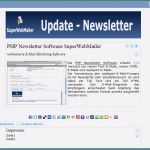 Newsletter Beispiele Vorlagen Wunderbar Newsletter Erstellen Newsletter Versenden Newsletter