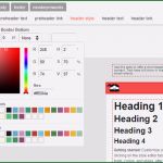 Newsletter Vorlage Erstellen Erstaunlich Newsletter Erstellen Mit Wordpress Und Mailchimp – Elmastudio