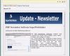 Newsletter Vorlage Erstellen Genial Newsletter software Superwebmailer Zum Newsletter