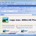 Newsletter Vorlage Erstellen Luxus Newsletter software Supermailer Zum Newsletter Erstellen