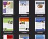 Newsletter Vorlage Erstellen Neu Publisher Vorlagen