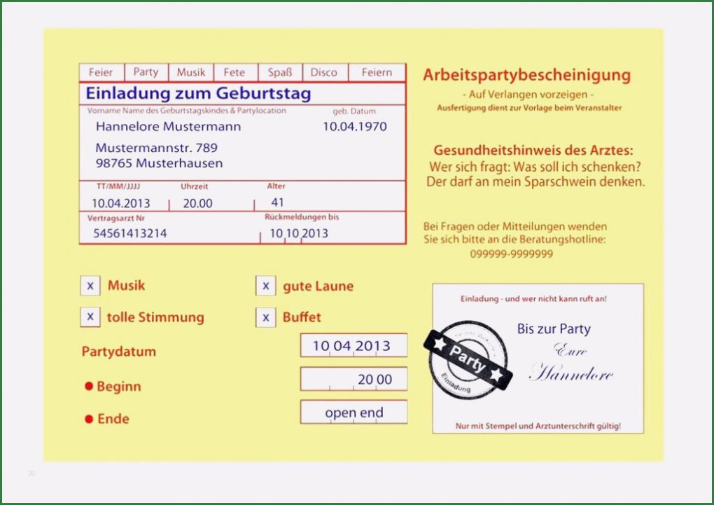 Newsletter Vorlagen Word Kostenlos Angenehm 15 Einladungskarten Geburtstag Vorlagen Kostenlos Word