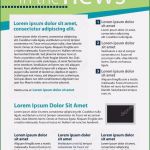 Newsletter Vorlagen Word Kostenlos Angenehm Newsletter Vorlagen Kostenlos Der Beste Vorlagen Best