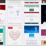 Newsletter Vorlagen Word Kostenlos Einzigartig Kostenlose Newsletter Templates Von Newsletter2go
