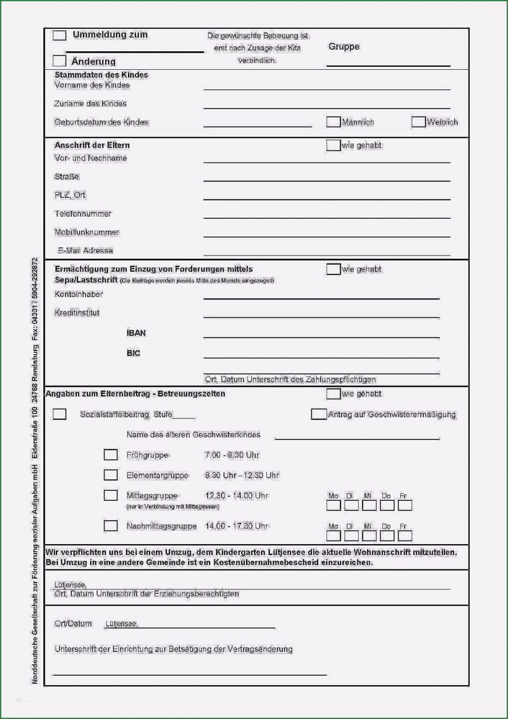 Newsletter Vorlagen Word Kostenlos Elegant 15 Vorlagen Für Anmeldeformulare