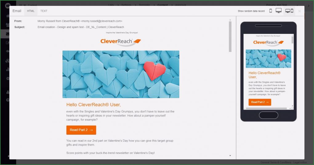Newsletter Vorlagen Word Kostenlos Erstaunlich Responsive Newsletter Templates Kostenlos Bei Cleverreach
