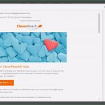 Newsletter Vorlagen Word Kostenlos Erstaunlich Responsive Newsletter Templates Kostenlos Bei Cleverreach