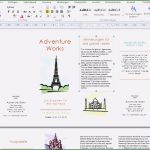 Newsletter Vorlagen Word Kostenlos Wunderbar 21 Flyer Vorlagen Kostenlos Word