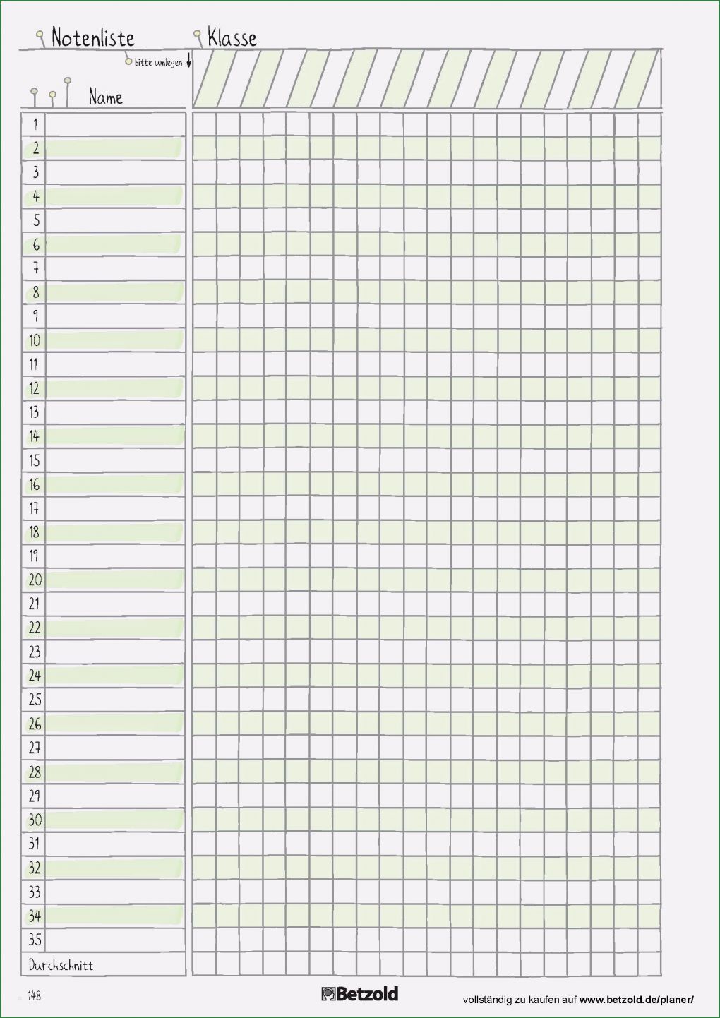 Notentabelle Excel Vorlage Beste Notenberechnung Excel Vorlage