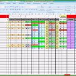 Notentabelle Excel Vorlage Genial Erstaunlich Notenliste Excel Vorlage 2019