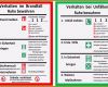 Notfallplan Erstellen Vorlage Erstaunlich 8 Muster Notfallplan