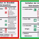 Notfallplan Erstellen Vorlage Erstaunlich 8 Muster Notfallplan