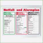 Notfallplan Erstellen Vorlage Genial Bemerkenswert Notfall Und Alarmplan Vorlage Word Sie