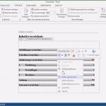 Notfallplan Erstellen Vorlage Luxus 10 Inhaltsverzeichnis Gestalten