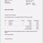 Numbers Vorlage Rechnung Kostenlos Elegant Rechnungsvorlage Schweiz Im Word Excel format Kostenlos