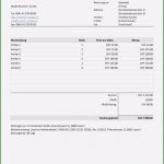 Numbers Vorlage Rechnung Kostenlos Fabelhaft 16 Rechnungsvorlage Kostenlos Word