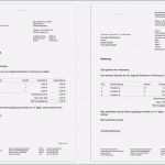 Numbers Vorlage Rechnung Kostenlos Schönste Pages Vorlage Rechnung