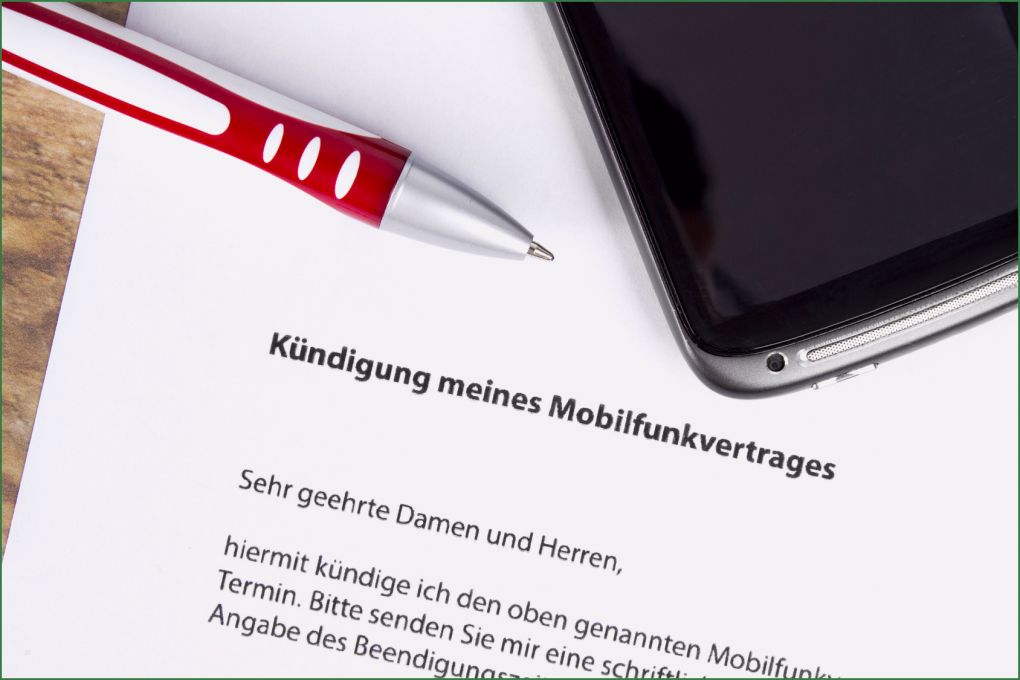 O2 Handyvertrag Kündigen Vorlage Pdf Gut O2 Kündigung