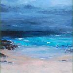 ölmalerei Vorlagen Elegant Acrylmalerei Abstrakte Landschaft 1 Diy