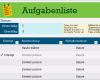 Onenote Aufgabenliste Vorlage Einzigartig Aufgabenliste