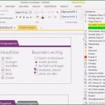 Onenote Aufgabenliste Vorlage Erstaunlich Effizient Arbeiten Mit Enote Aufgaben Und