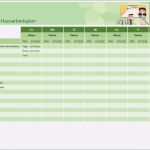 Onenote Aufgabenliste Vorlage Genial Wochen Hausarbeitsplan