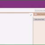 Onenote Projekt Vorlage Bewundernswert Enote Vorlagen so Findet Und Erstellt Ihr Sie