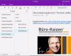 Onenote Projekt Vorlage Schönste Aufgabenmanagement 2 2 Größere Projekte Mit Enote