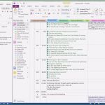 Onenote Projekt Vorlage Schönste Enote Project Management Template