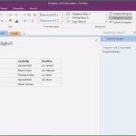 Onenote Projekt Vorlage Wunderbar Microsoft Fice Tipp Enote Kategorisierte Aufgaben
