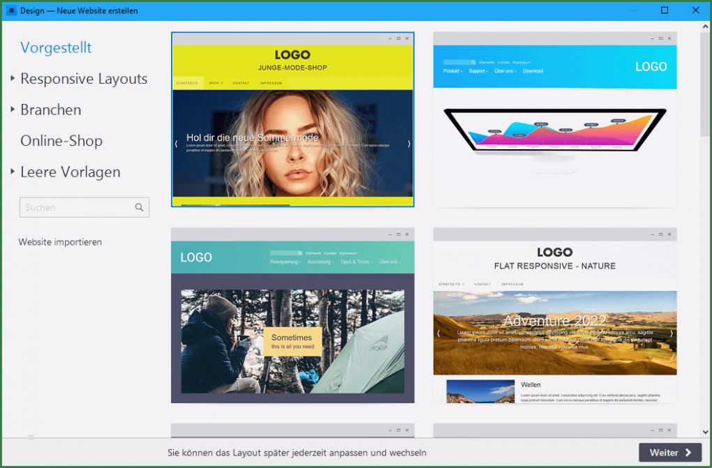Onlineshop Vorlage Beste Line Shop Erstellen Ohne Programmierkenntnisse Gleich