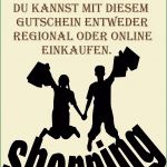Onlineshop Vorlage Hübsch Shopping Gutscheine Vorlagen En & Verschenken