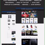 Onlineshop Vorlage Wunderbar Best Opencart Car Templates