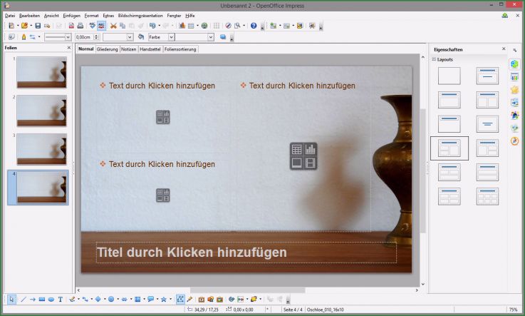 Open Office Präsentation Vorlage Erstaunlich Impress Vorlagen Für Open Fice Libre Fice Download