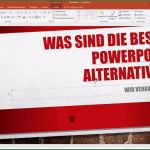 Open Office Präsentation Vorlage Fabelhaft so Erstellst Du Eine Powerpoint Präsentation Mit Open Fice