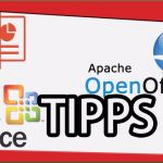 Open Office Präsentation Vorlage Gut Tipps Gute Präsentation Powerpoint &amp; Open Fice [5