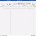 Ordner Rückenschilder Word Vorlage Wunderbar ordnerrücken In Word Beschriften Um Mit Freude Effizient
