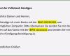 P Konto Kündigen Vorlage Angenehm Volksbank Konto Kündigen so Geht S Chip