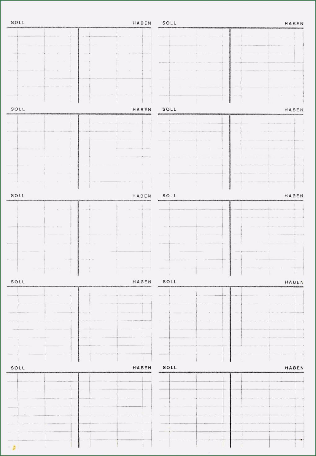 P Konto Kündigen Vorlage Neu T Konten Vorlage