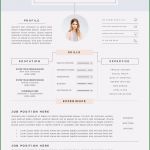 Pages Vorlage Lebenslauf Best Of 17 Lebenslauf Vorlage Pages