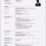 Pages Vorlage Lebenslauf Best Of Lebenslauf Vorlagen Muster Kostenlose Word Vorlage