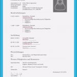 Pages Vorlage Lebenslauf Genial Kostenlose Lebenslauf Muster Und Vorlagen Zum Download