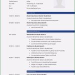 Pages Vorlage Lebenslauf Schön Muster Lebenslauf Word