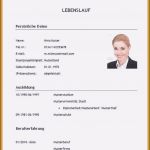 Pages Vorlage Lebenslauf Wunderbar 16 Erstaunlich Vorlage Lebenslauf Pages Ideen