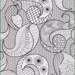 Pailletten Vorlagen Kostenlos Cool 99 Neu Zentangle Vorlagen Zum Ausdrucken Bild