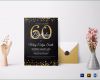 Pailletten Vorlagen Kostenlos Großartig Einladungskarten 60 Geburtstag Vorlagen Kostenlos