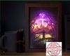 Paper Cut Light Box Vorlage Großartig Paper Cut Light Box Template Jesus Digital Svg Files