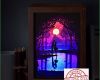 Paper Cut Light Box Vorlage Gut Paper Cut Light Box Template Love Digital Svg Files