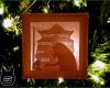 Paper Cut Light Box Vorlage Luxus Spirited Away Paper Lightbox ornament Tutorial by