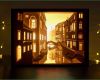 Paper Cut Light Box Vorlage Süß Papercut Light Boxes 3 Steps